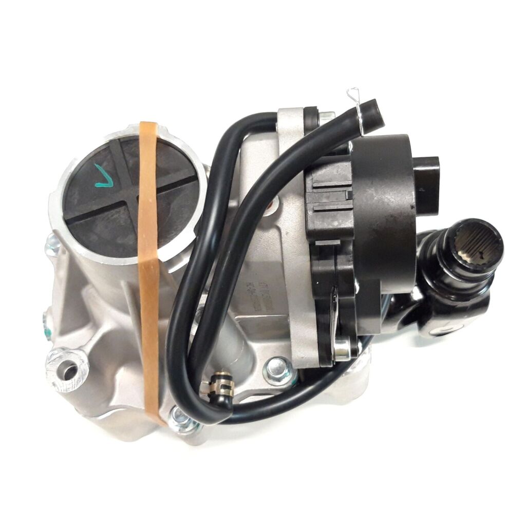 Diferencial spredaj - Segway AT6