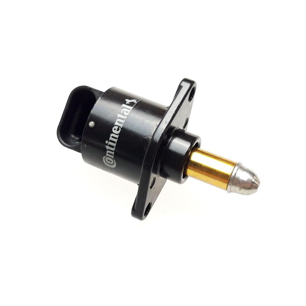 Idle Speed Control ISC - TGB