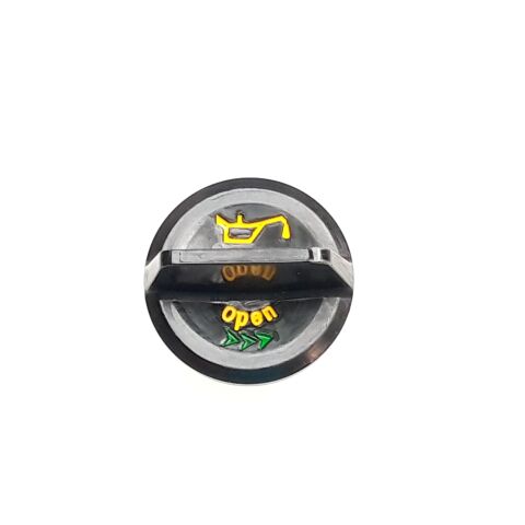 Oil fill cap - Segway