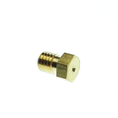 Piston injection hole plug - Segway