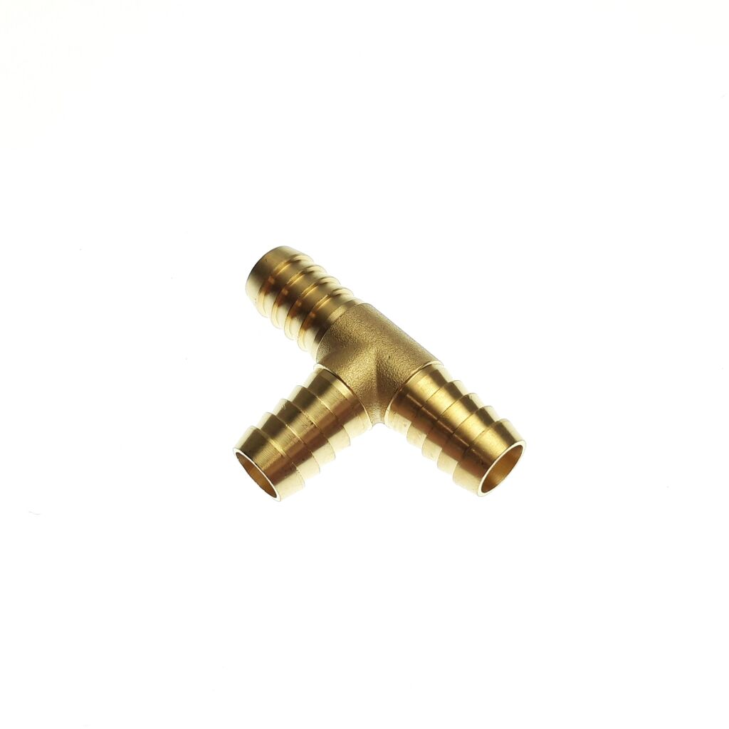 Tee Connector (cooling system) - Segway