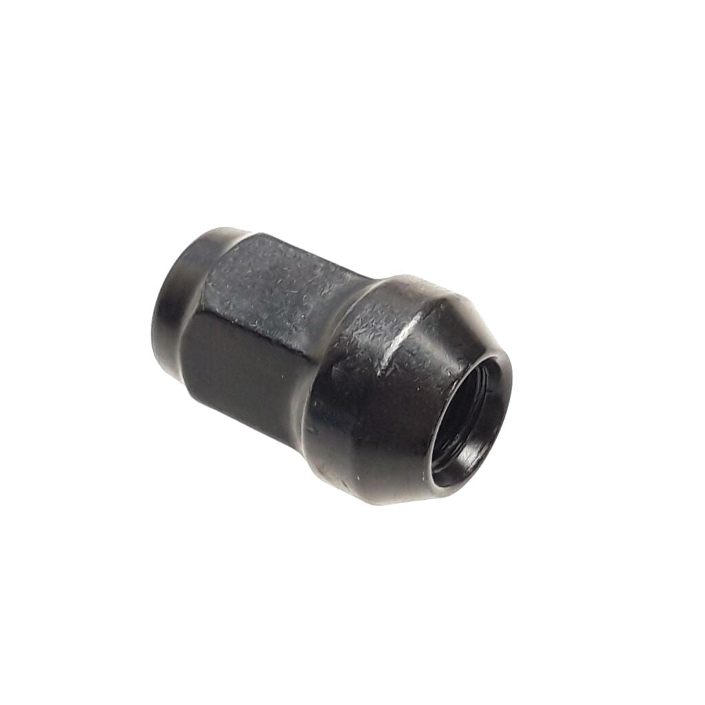 Nut, hub installation piece (black) - Segway