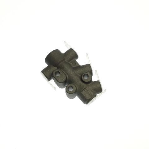 Brake Distributor - TGB