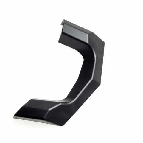 Desni okrasni pokrov zadnji odbijač - TGB