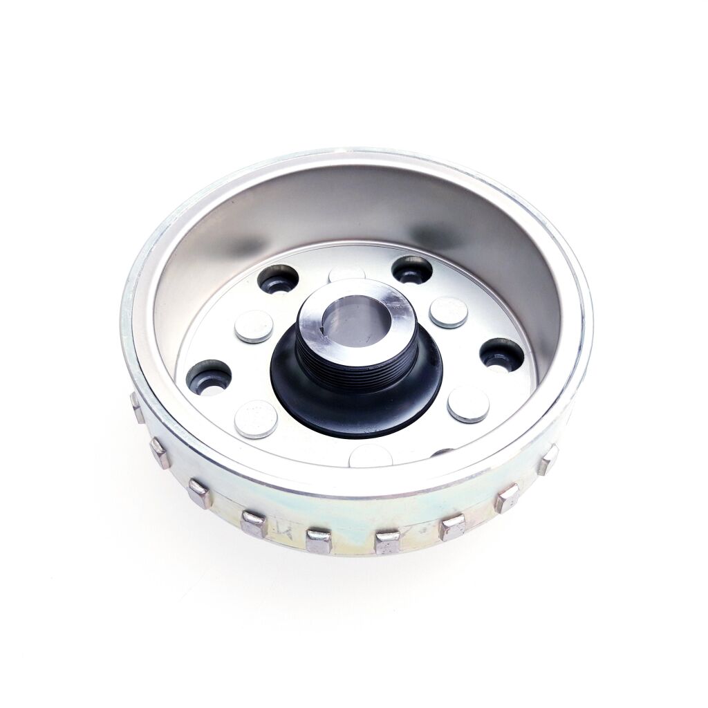 Magnéto du moteur - Linhai
