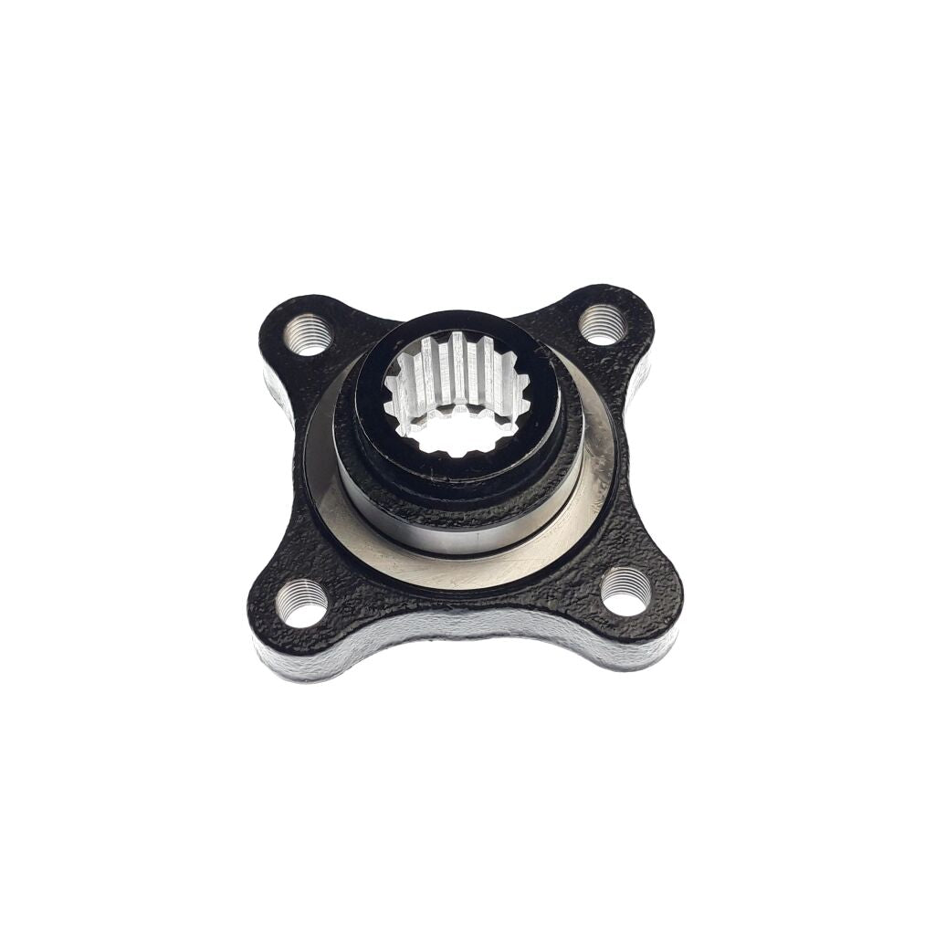 Transmission shaft flange - Segway