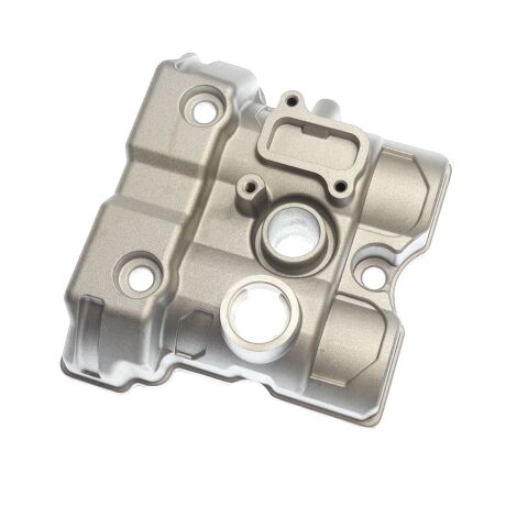 Valve cover - Segway