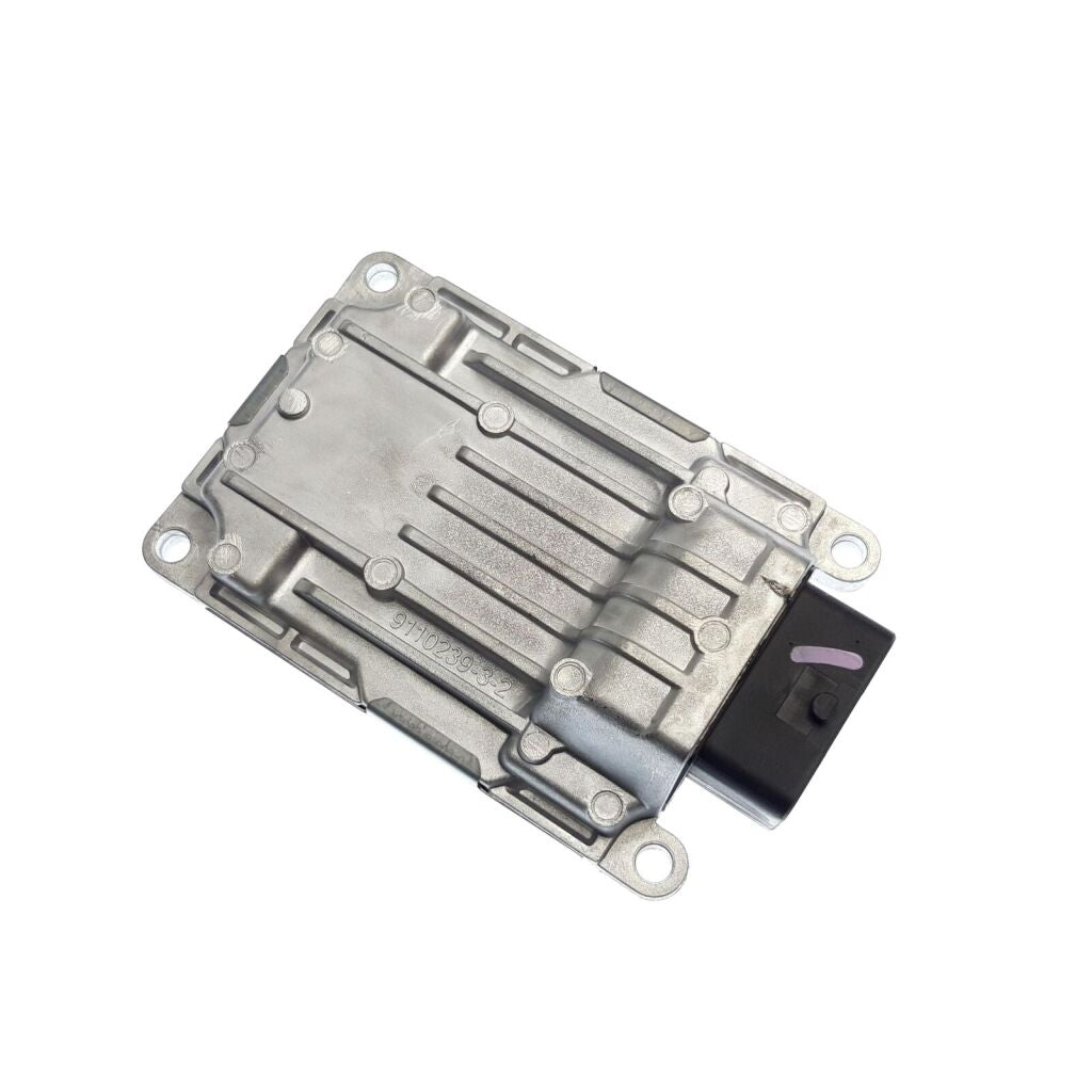 ECU Control Unit - TGB 600