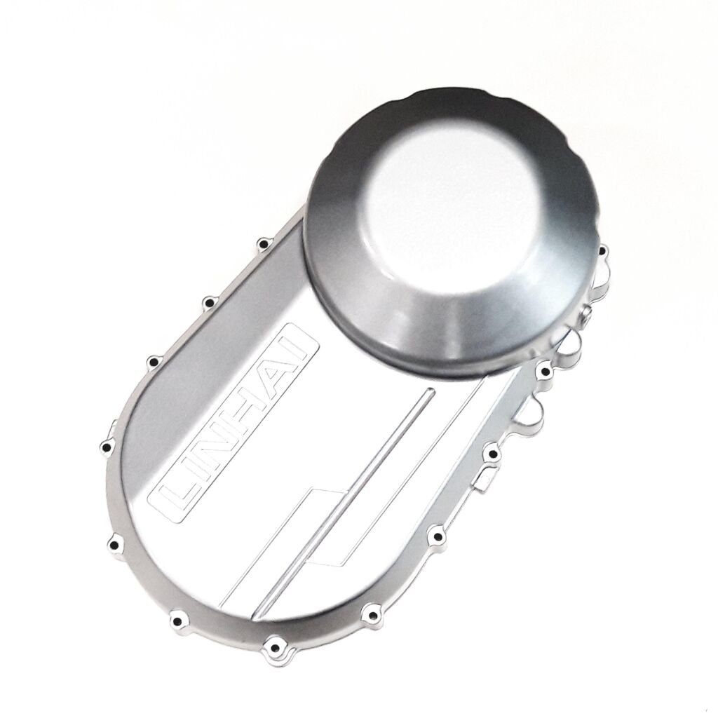 CVT - Couvercle