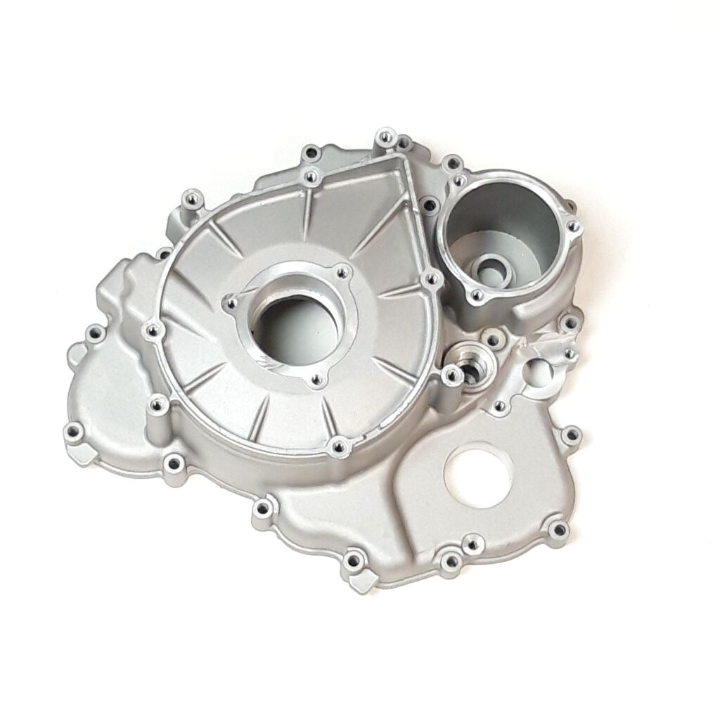Couvercle moteur gauche
