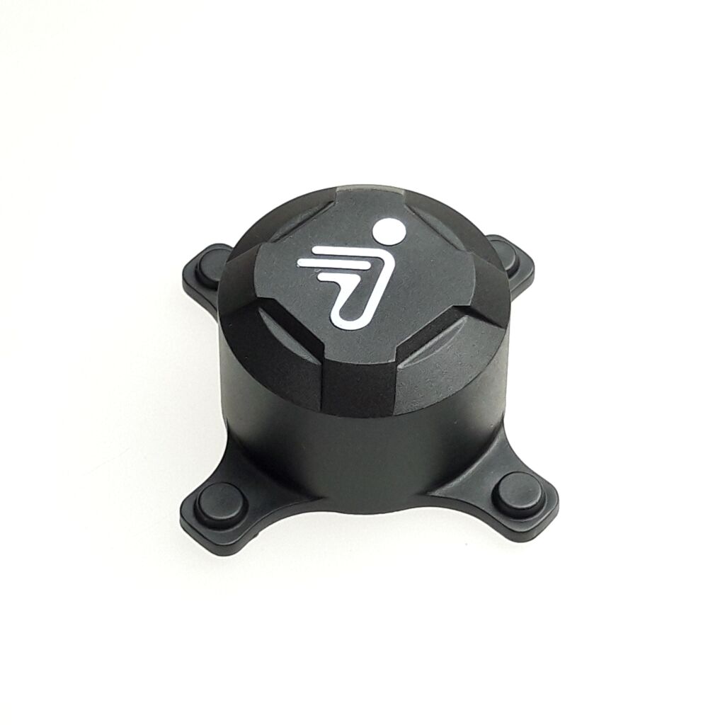 Original Segway Pokrovček - XWAY