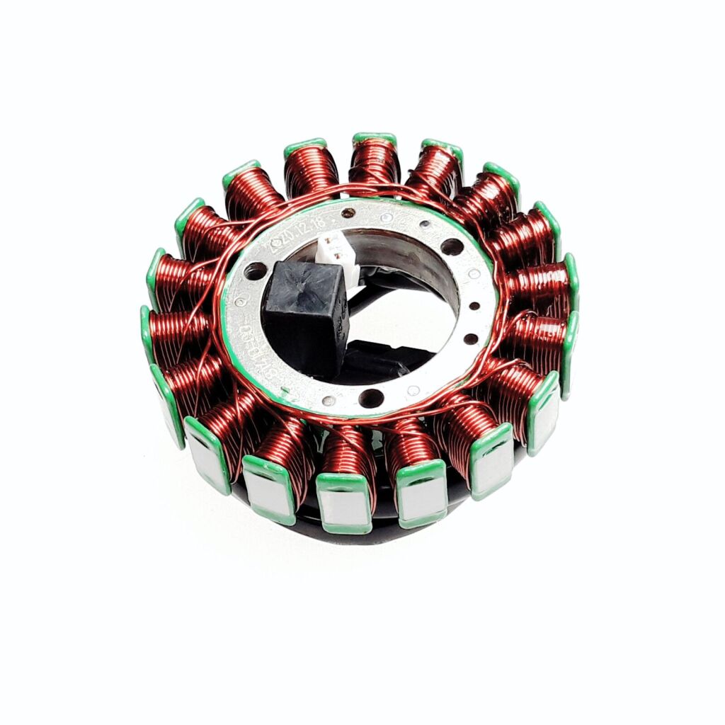 Stator du moteur - Linhai