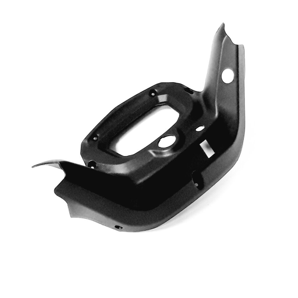 Rear Handle Guard - TGB