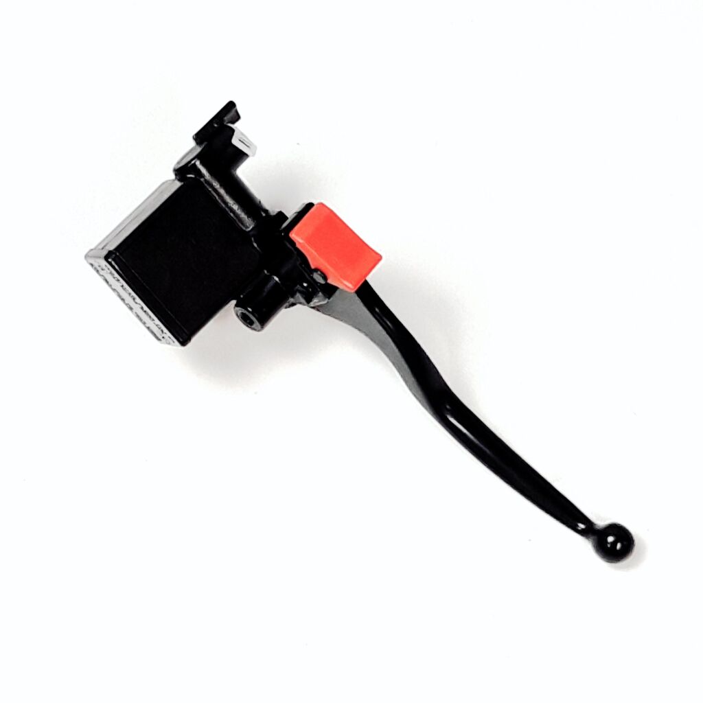 Right Master Cylinder Assembly - TGB