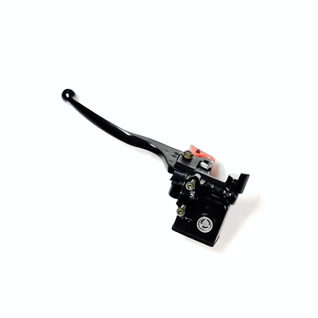 Right Master Cylinder Assembly - TGB