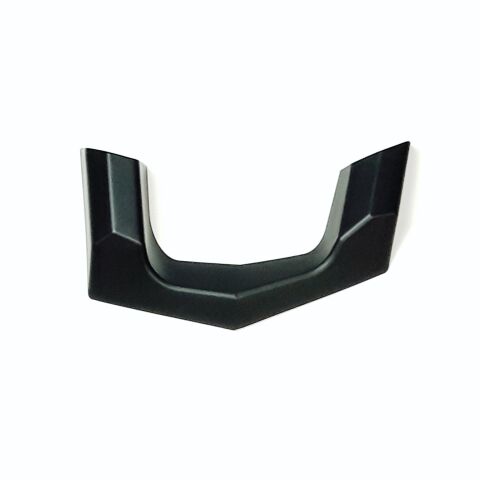 Left decorative rear bumper cover - TGB