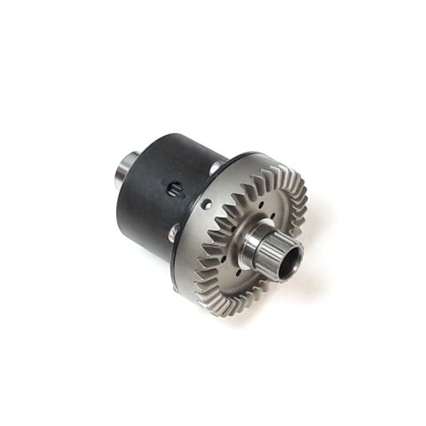 Limited Slip Gear Assembly - TGB