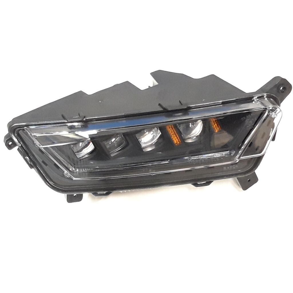 Desni LED far - TGB