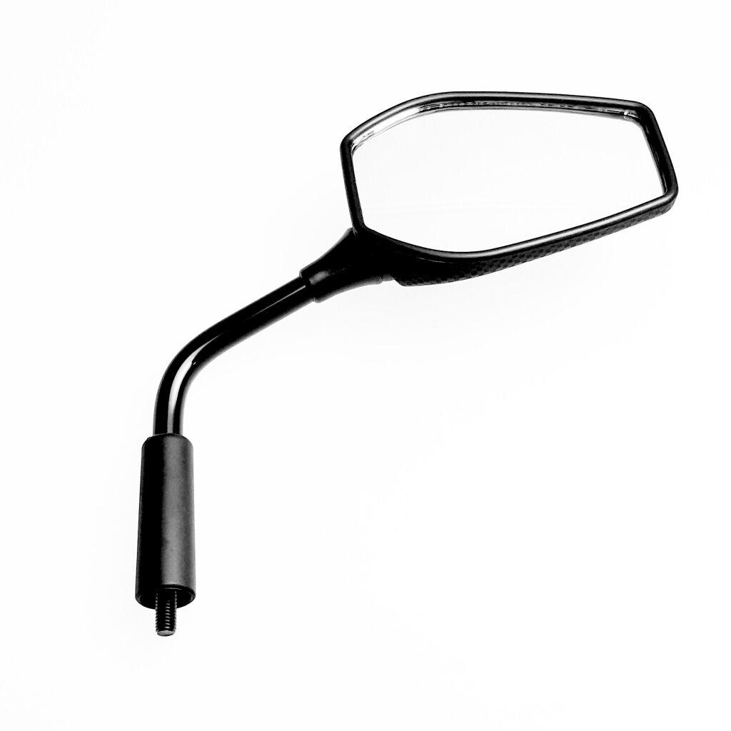 Right Rear View Mirror - TGB