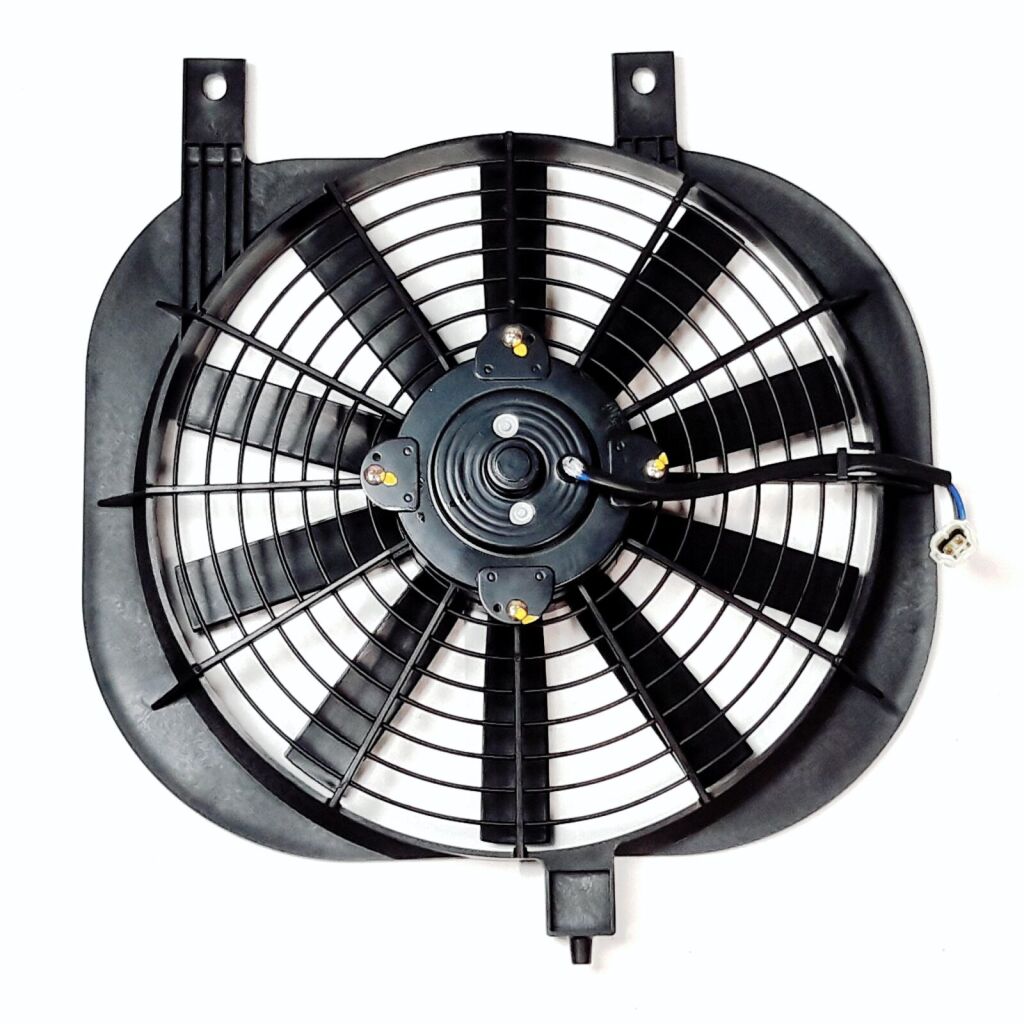 Ventilator hladilnika - TGB