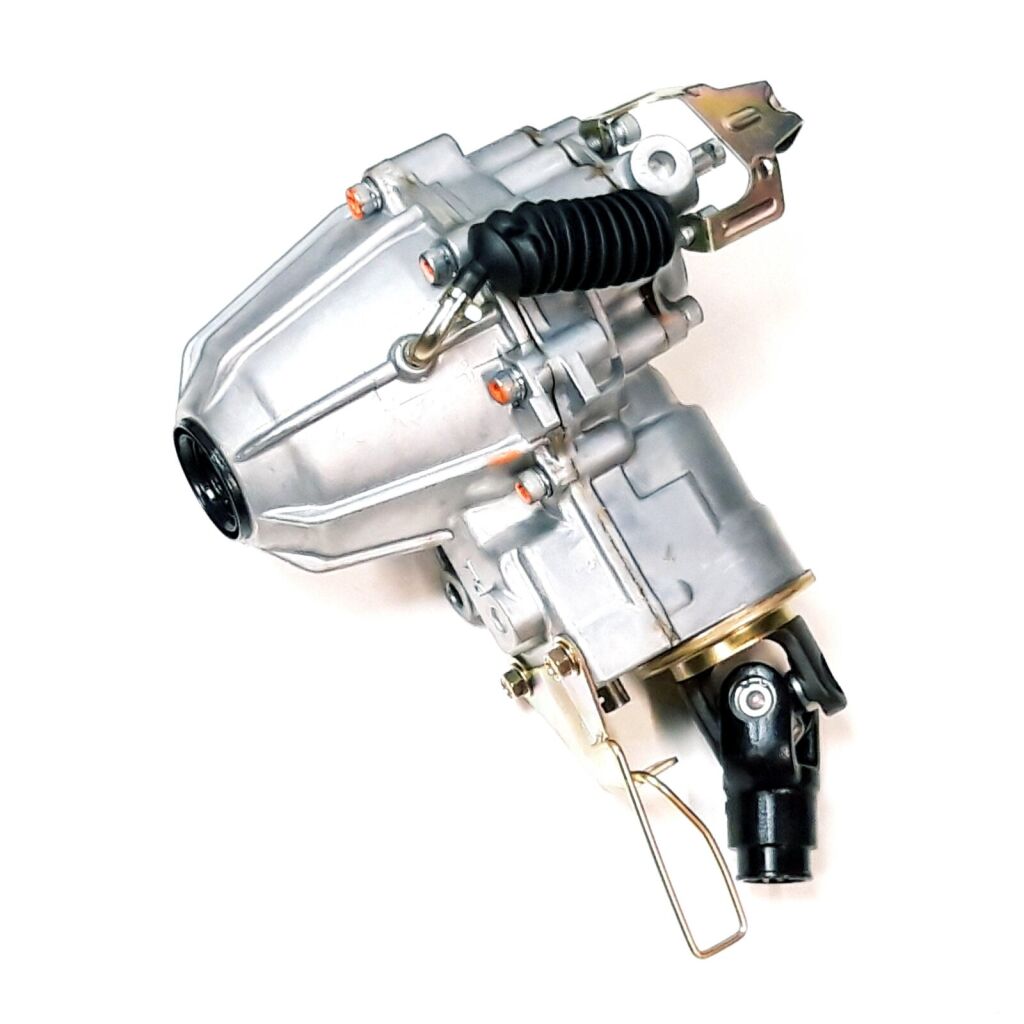 Diferencial spredaj - Tgb Blade 600