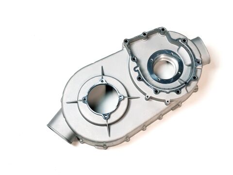 CVT - carter