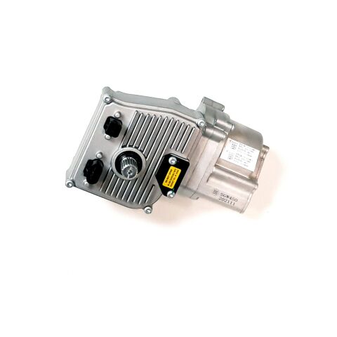 Moteur EPS (TI, sans balais) - Segway