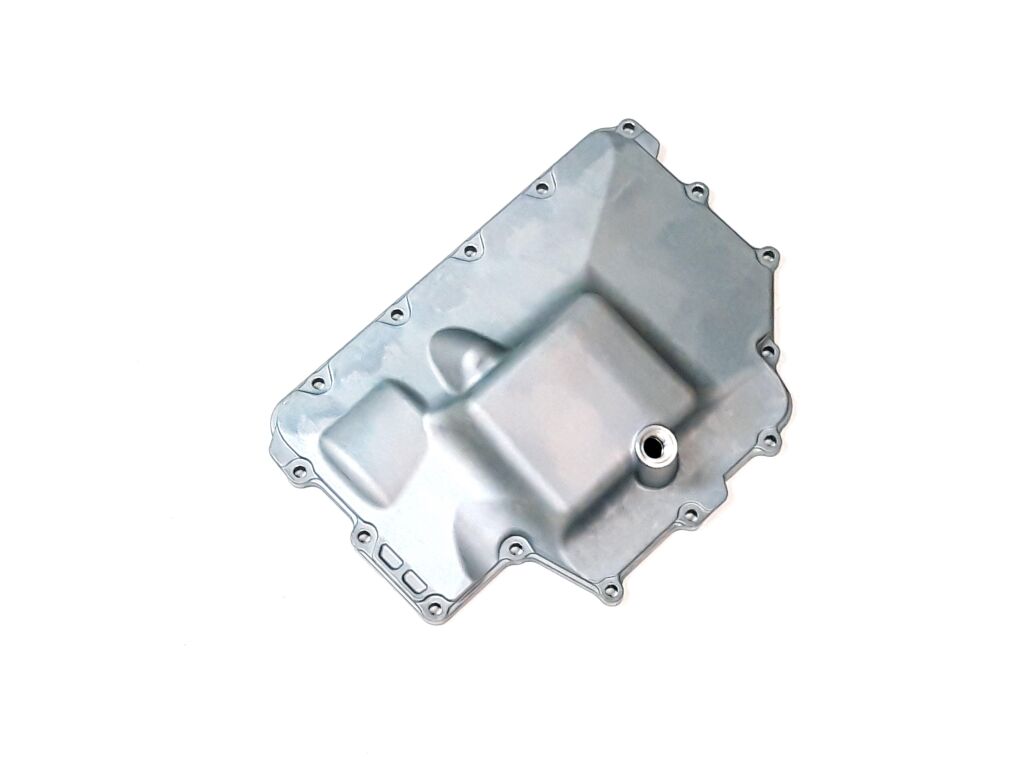 Carter moteur
