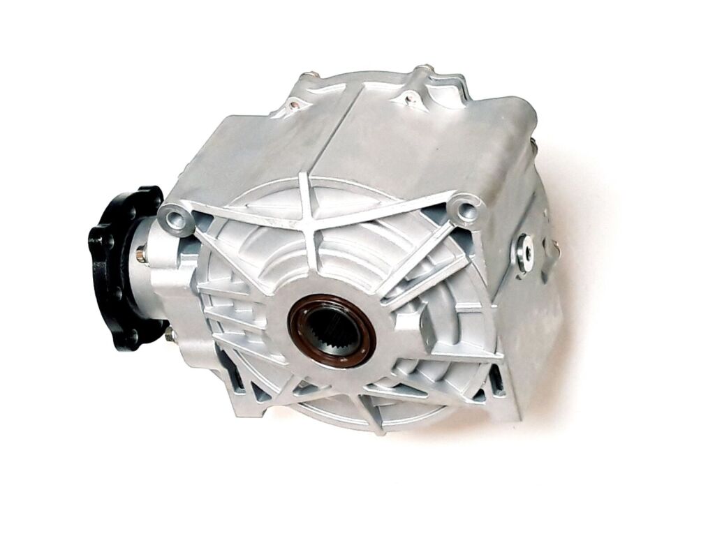 Diferencial zadaj - Segway AT6