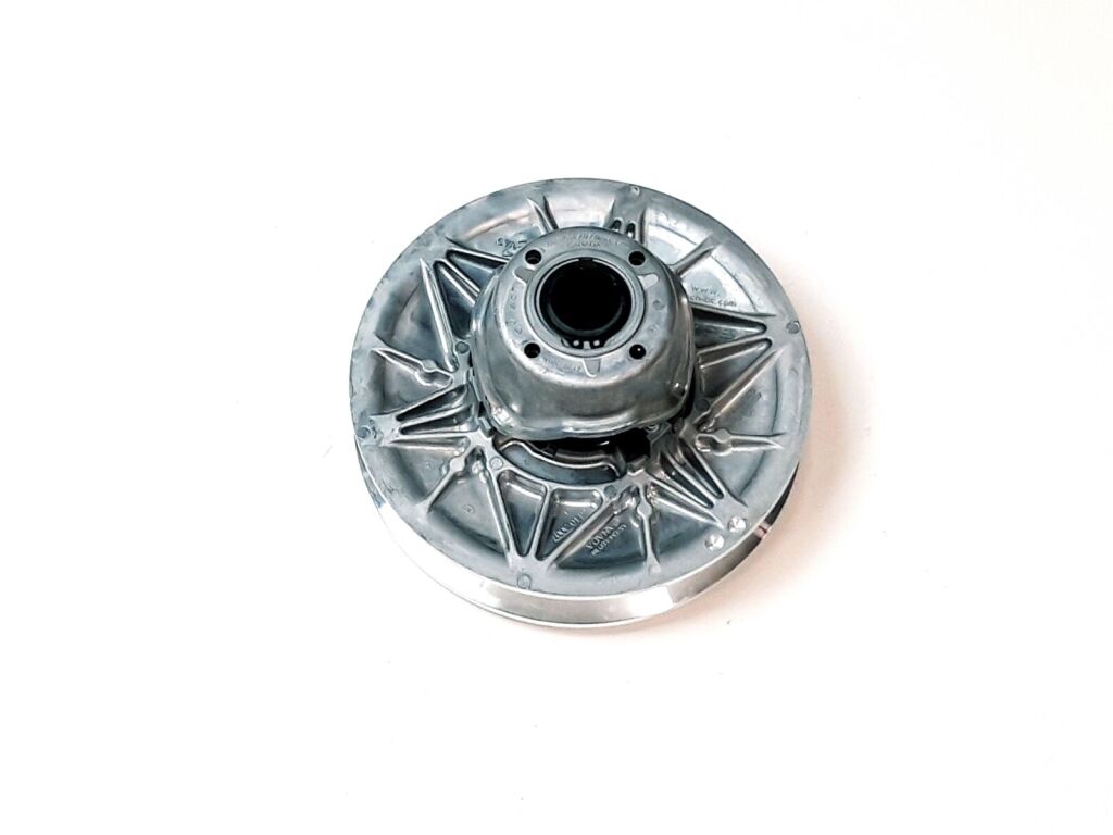 Sekundarna Sklopka - Linhai