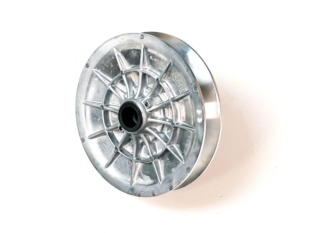 Sekundarna Sklopka - Linhai