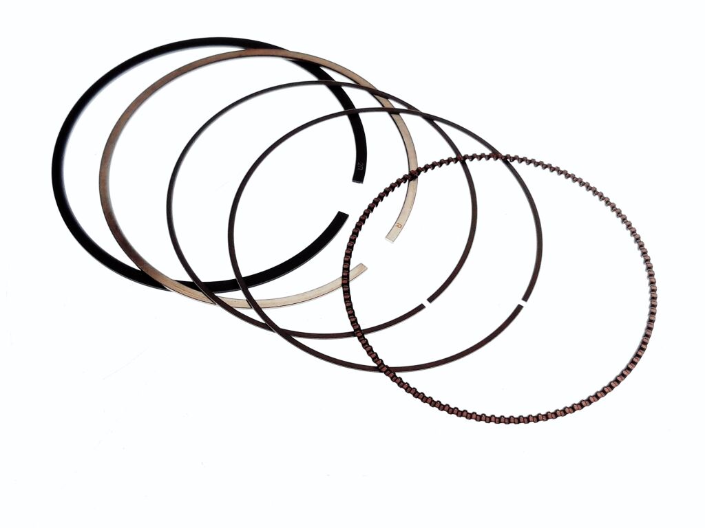 Segments de piston - AT5, UT10, SX10