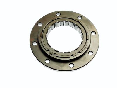 Embrayage de démarrage