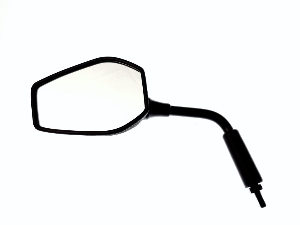 Left Rear View Mirror - TGB