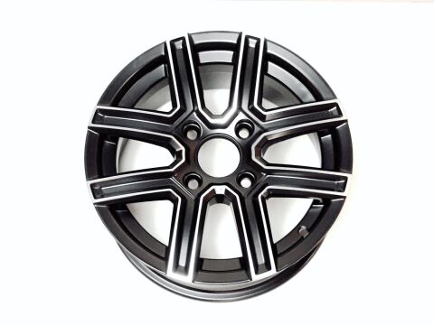 Non Bead-Lock Segway Platišče - XWAY