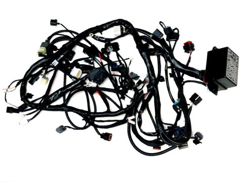 Installation électrique