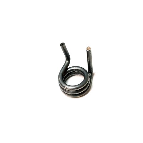Sector gear torsion spring - Segway