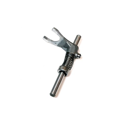 Shift rail L assembly - Segway AT6