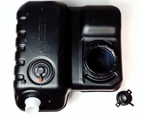 Réservoir de carburant