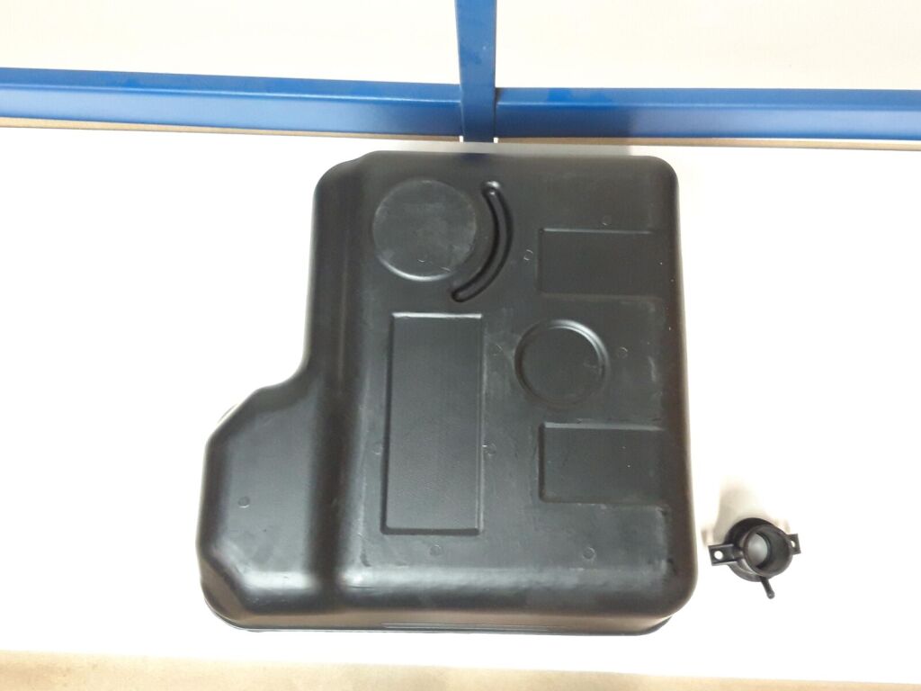 Réservoir de carburant