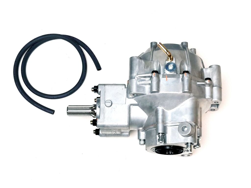 Diferencial zadaj - Tgb blade 600