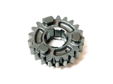 Izhodni zobnik - menjalnik