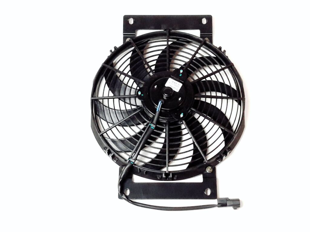 Ventilateur de refroidissement