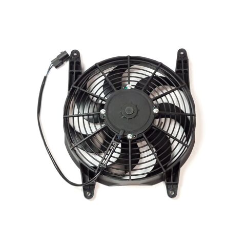 Fan Assembly - Segway