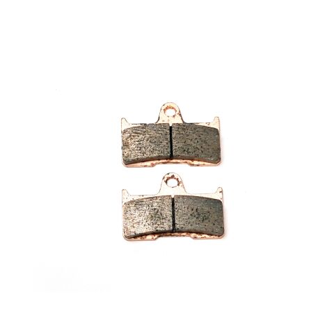 Rear Brake Pads (Three Point Brake) - Segway AT6