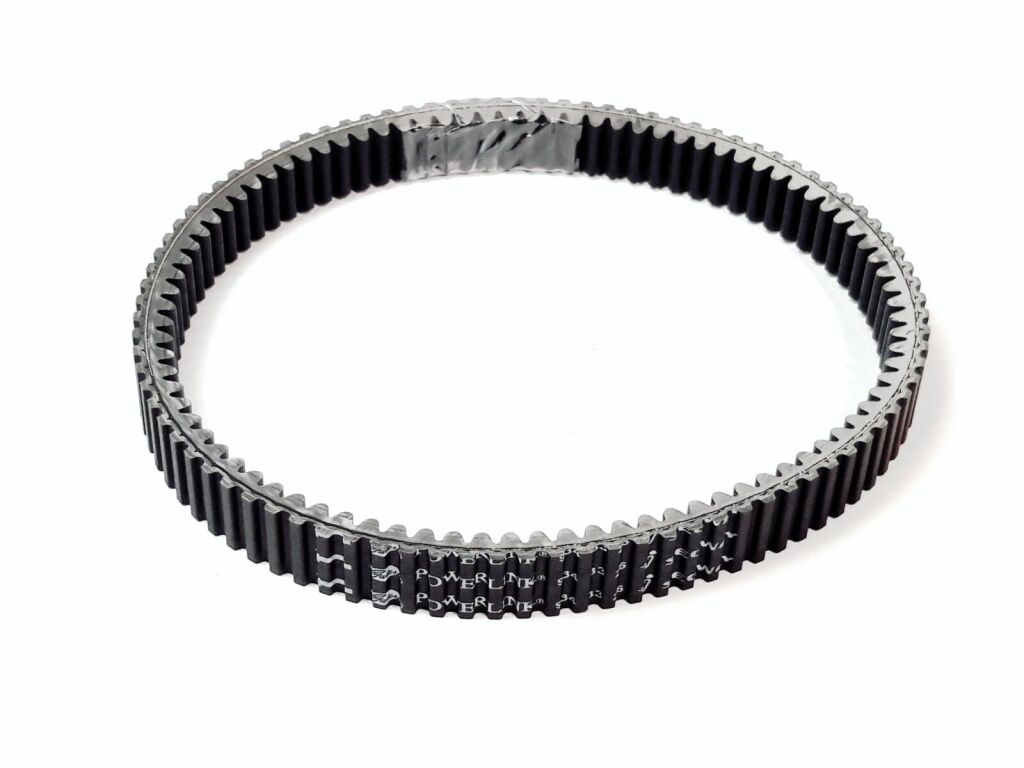 Jermen OEM Gates/Bando - Segway AT6 570cc