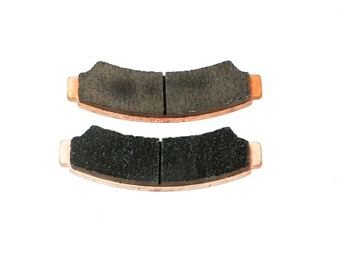 Brake pads front - Segway AT6