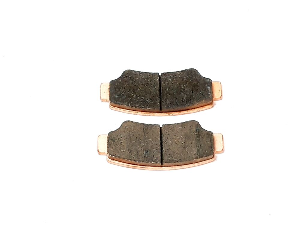 Brake Pads Rear - Segway AT6