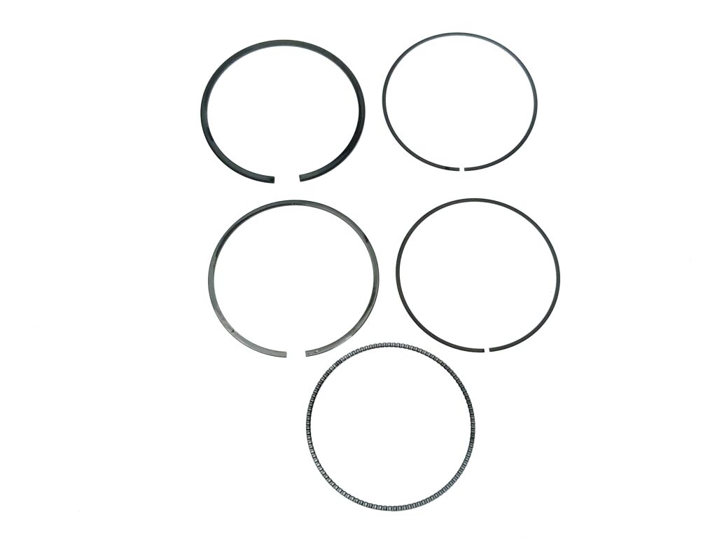 Piston Ring Set - TGB