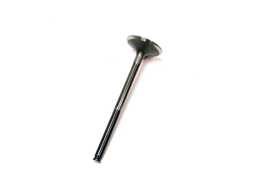 Intake valve - Segway